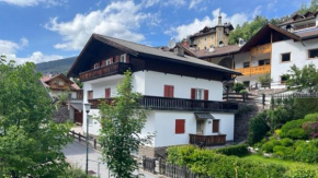Apartments Goller Ortisei